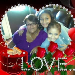 Meet your Posher, Mirta